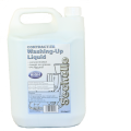1x5ltr Strong Washing Up Liquid